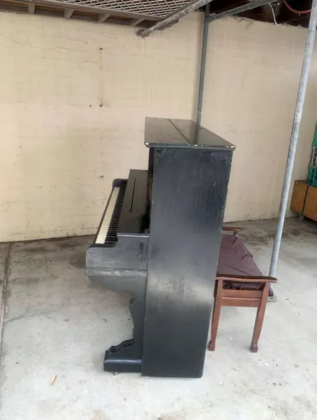 Furniture removal in Decatur, GA